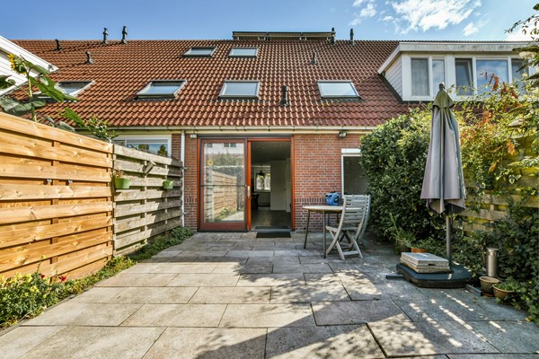 Photo - For rent: Sierkershof 8, 1112 GM Diemen
